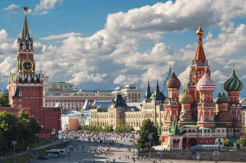Офис Альтари Финанс на Павелецкой — мы рядом!
